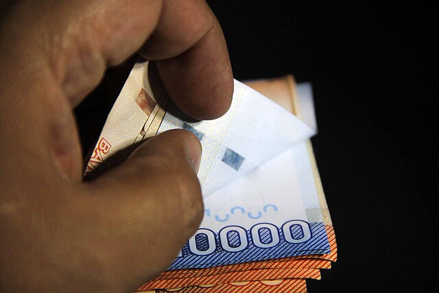 CCS propone no aumentar el salario mínimo cuando las tasas de desempleo estén altos