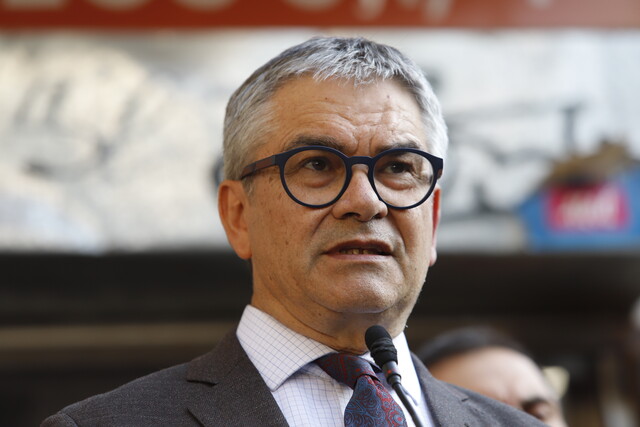 Marcel reconoce que plan del gas “no tuvo éxito”: “Uno no no puede esperar que un programa piloto sea perfecto”