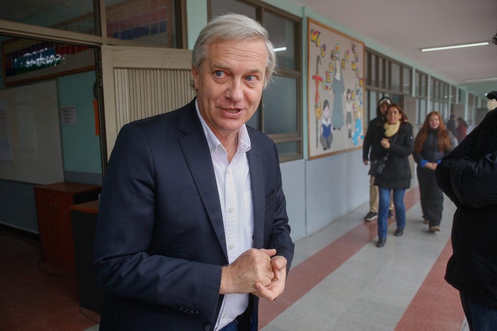 Kast por declaraciones del Presidente Boric: “la desconexión es cada vez más evidente”