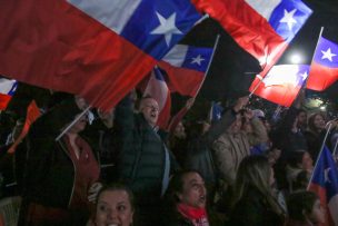 EN VIVO | Partido Republicano lidera votaciones para el Consejo Constitucional