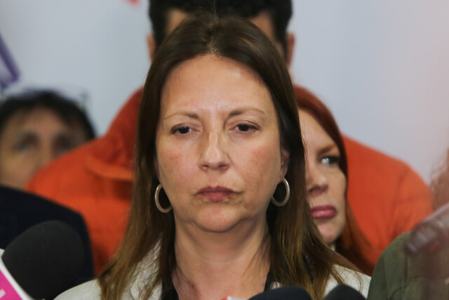 Presidenta del PPD reconoce error y ofreció disculpas a la comunidad LGBTIQ+: “Me expresé tremendamente mal”