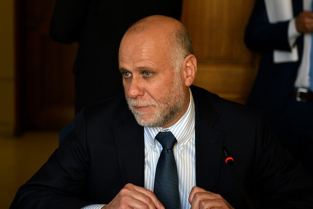 Ministro Elizalde y agenda “fast track” de seguridad: “El trabajo legislativo también tiene que ser acucioso, no basta la celeridad”