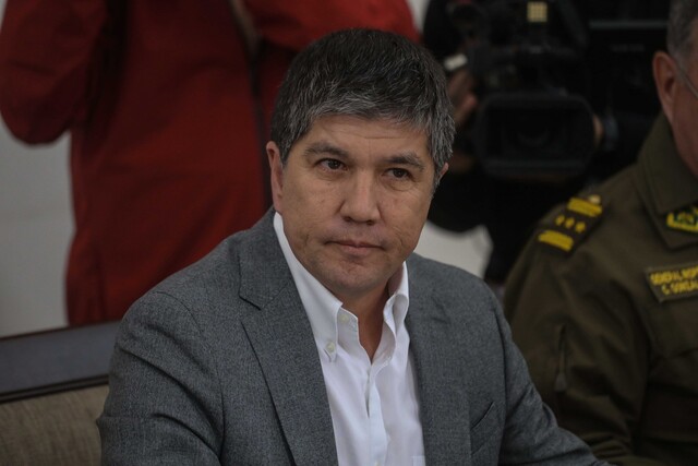 Subsecretario Monsalve viajará la próxima semana a La Araucanía tras escalada de violencia