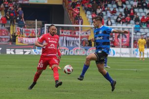 Huachipato se impone a Ñublense y se afianza en la parte alta de la tabla