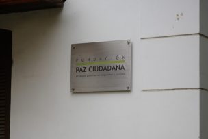 Grupo anarquista se adjudicó artefacto explosivo dejado en Fundación Paz Ciudadana