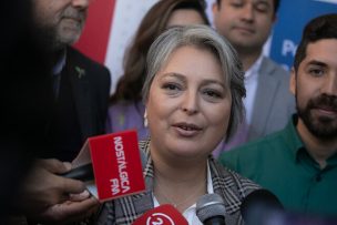 Ministra Jara afirma que salida de subsecretario fue por acoso y no por diferencias políticas: 