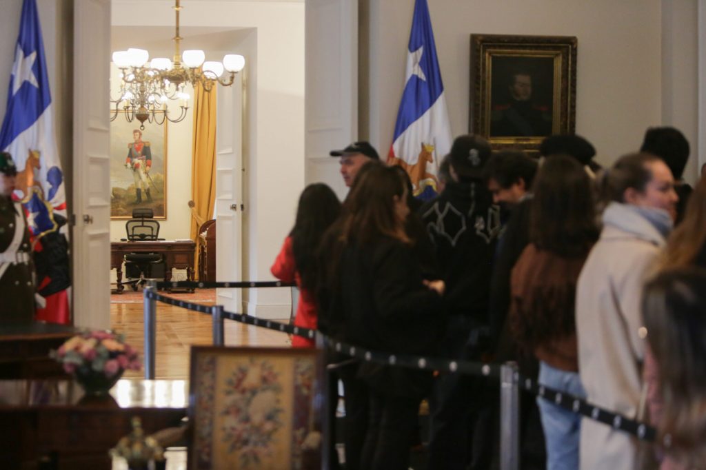 Día de los Patrimonios: Revisa las más de 2 mil actividades gratuitas disponibles este fin de semana