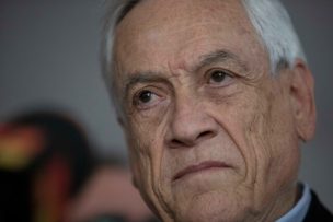 Piñera sobre la Cuenta Pública 2023: 