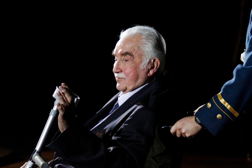 Parque del Recuerdo se suma al Día de los Patrimonios con homenaje a Sergio Livingstone y otros destacados futbolistas nacionales