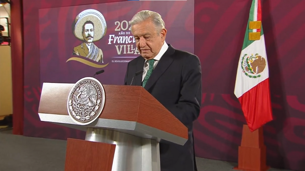 Presidente de México defiende la legalidad de la extradición de Ovidio Guzmán López, hijo de ‘El Chapo’