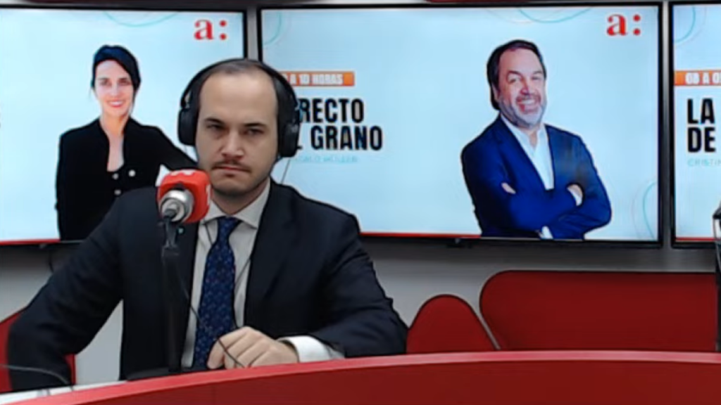 Antonio Barchiesi, consejero electo del Partido Republicano: “Hay un ánimo transversal de que el proceso sea exitoso”
