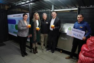 Arcos Dorados y Volta presentan sistema para gestionar residuos orgánicos compostables en restaurantes McDonald’s