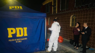 Detienen a dos sujetos acusados por homicidio de un hombre de 30 años en Arica: Quedaron en prisión preventiva