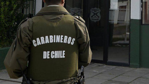 Carabineros desplegará más de 5.000 funcionarios para recibir excusas de quienes no voten este domingo