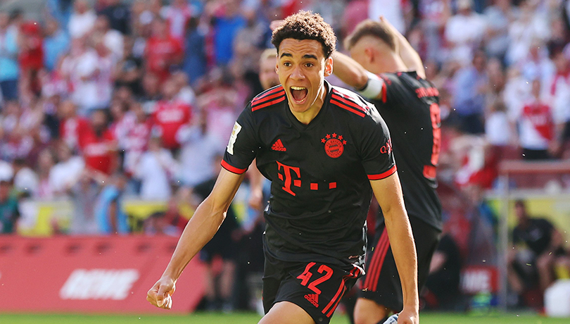Bayern Múnich aprovecha el tropiezo del Dortmund y consigue su undécima Bundesliga consecutiva