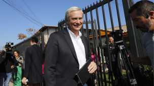 Cadem: Imagen positiva de José Antonio Kast sube a 54% y también registra alza en intención de voto espontáneo