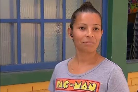 Votó candidata condenada por tráfico y se refirió al PDG tras ser expulsada: “Me da un poco de pena. Yo creo mucho en don Franco”