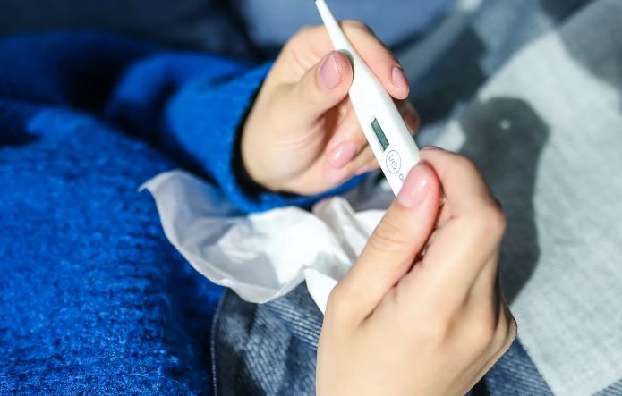 Especialista explica cómo fortalecer nuestra defensas para prevenir resfríos