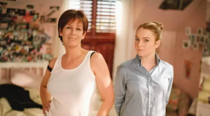 Jamie Lee Curtis y Lindsay Lohan protagonizarán la secuela de 