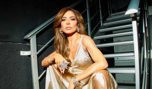 Gloria Trevi valoró su paso por Chile y dedicó emotivo mensaje a sus fans: 