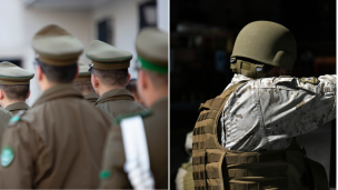 Caso KnightsBridge: Detienen por el delito estafa a dos oficiales de Carabineros y un cadete del Ejército