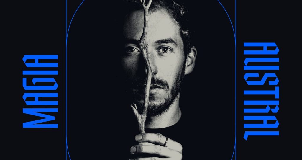 El nuevo espectáculo del mago Jean Paul Olhaberry: Magia Austral