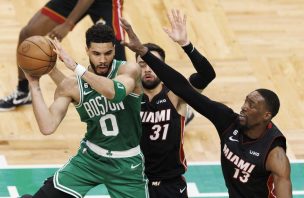 ¿Podrán lograr la remontada? Los Celtics se impusieron a Miami y siguen soñando con la Final de la NBA