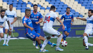 ANFP confirma fecha para la reanudación del Clásico Universitario