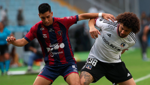 Colo-Colo rescata un empate en su visita a Monagas en Copa Libertadores