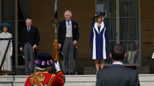 Todos los detalles de la ceremonia de coronación de Carlos III