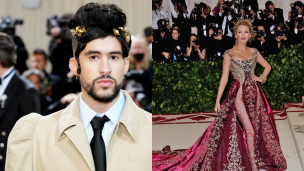 Met Gala 2023: Dónde y a qué hora ver la alfombra roja y el evento en directo