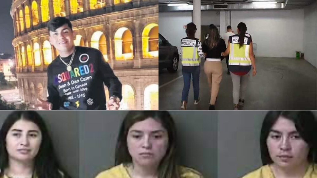 “Lanza chileno”: El modus operandi de compatriotas migrantes en Europa y Estados Unidos