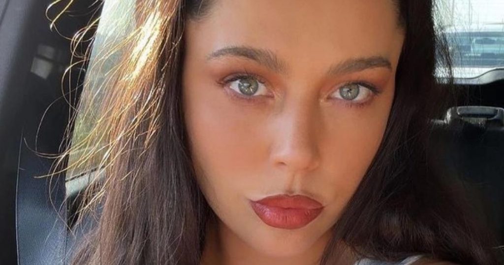 ¿Daniela Aránguiz a Tierra Brava? panelista le abre la puerta a los realitys