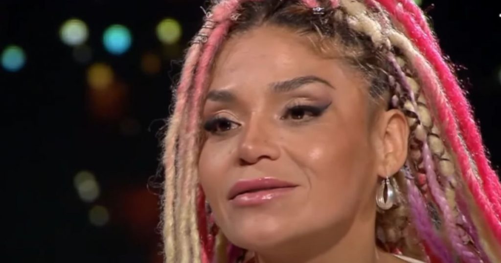 El difícil drama que enfrenta Katherine Orellana con su hijo: “No puedo estar con él hace más de 9 meses”