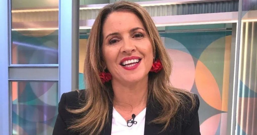 ¿Es un crudo?: Monserrat Álvarez generó comentarios su saludable desayuno en “Contigo en la Mañana”