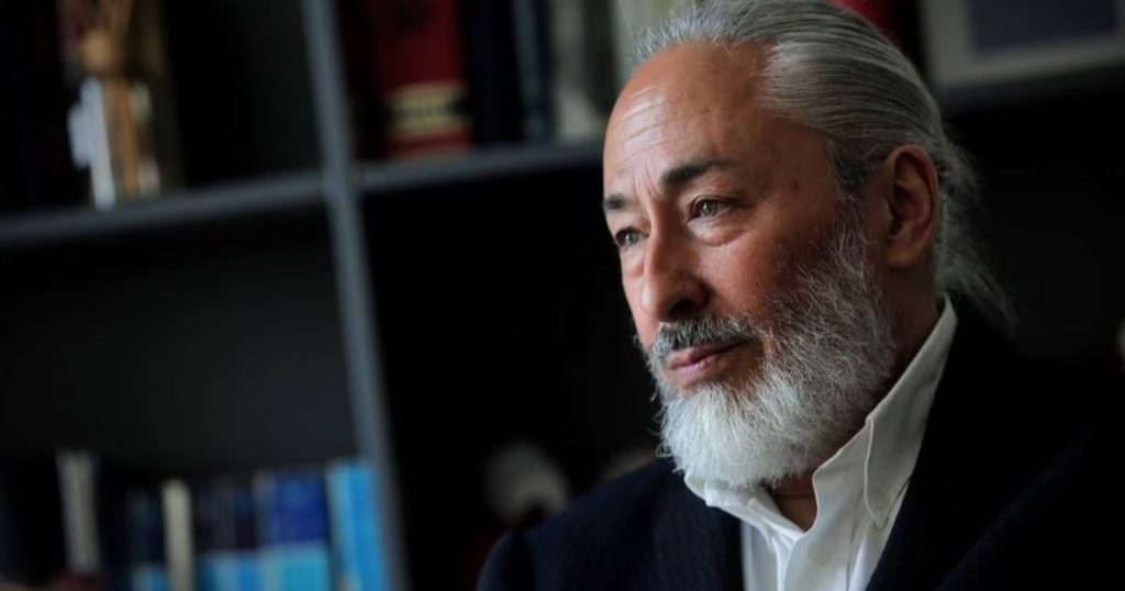 Parived enfrentaría delicada situación económica tras quiebre con Tonka Tomicic: “Tiene deudas de gastos…”