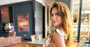 Karen Bejarano sorprendió con radical cambio de look: la compararon hasta con Jennifer López