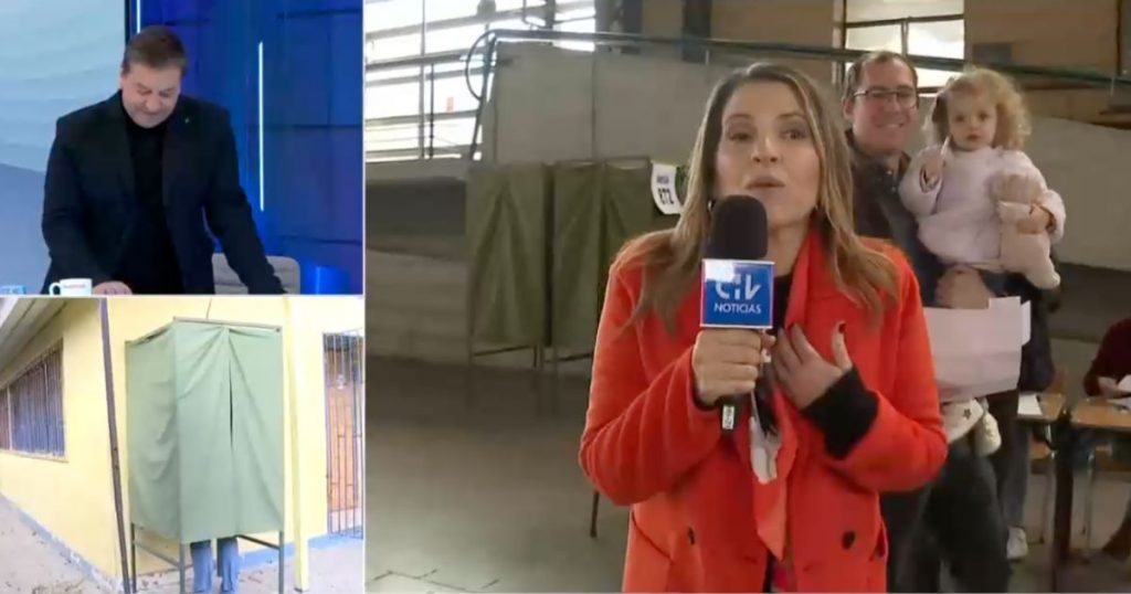 Monserrat Álvarez expuso a producción de Canal 13: “Ramón Ulloa y Mónica Pérez no tenían nada…”
