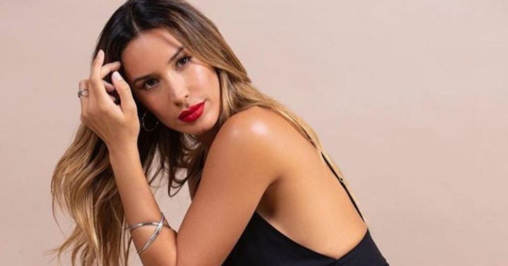 Las sensibles publicaciones de Vanesa Borghi en velorio de su hija Clara: “Tantas preguntas…”