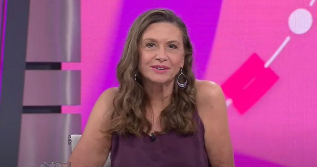 Los nuevos detalles de la abupta salida de Margot Kahl de TVN: “Complicada de trabajar…”