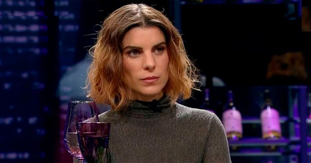 ¿Nuevo romance de Maite Orsini? Revelan que diputada tendría nuevo amorío