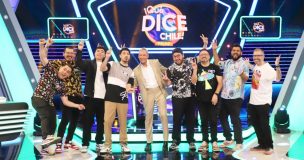 Diego Urrutia y Luis Slimming llegan a Canal 13: los comediantes se enfrentarán por un millonario premio