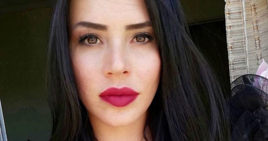 Angie Alvarado reveló dolorosa pérdida que sufrió hace unos meses: “Fue duro”