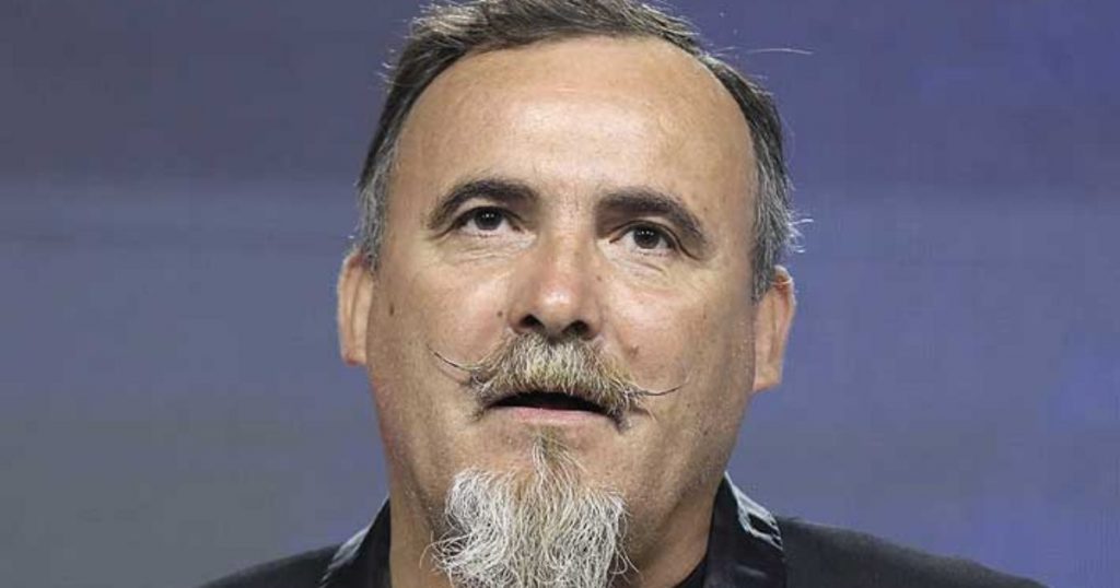 Paul Vásquez reveló inesperada experiencia con magia negra: “Me encontraba con un alfiler…”
