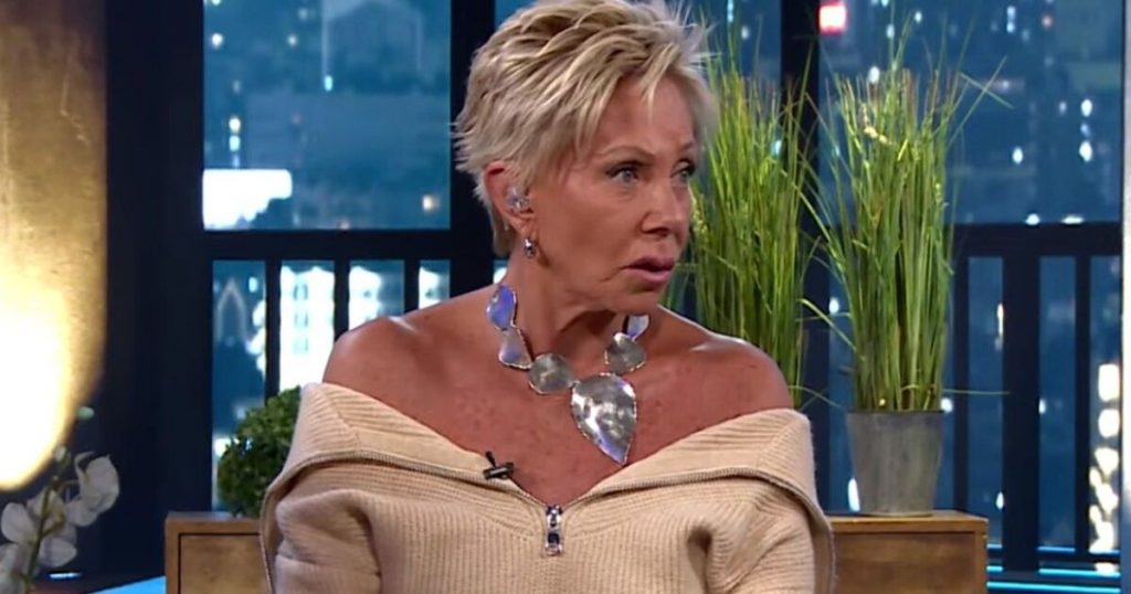 Revelan la particular exigencia de Raquel Argandoña durante su ausencia en “Tal Cual”