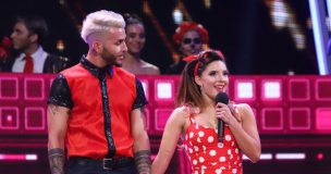 Chantal Gayoso reveló información sobre el axé y Thiago: “Recién cuando me tocó bailar con él...