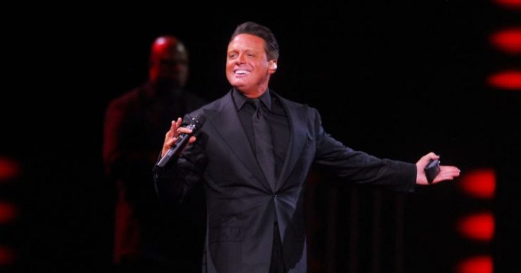 Luis Miguel confirma shows en Chile: Conoce cuándo comenzará la venta de entradas