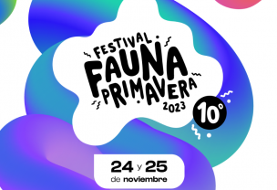 Regresa Fauna Primavera en noviembre y celebrará su décima edición