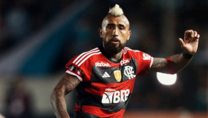 ¿Dejará Brasil? Club mexicano buscaría el fichaje de Arturo Vidal