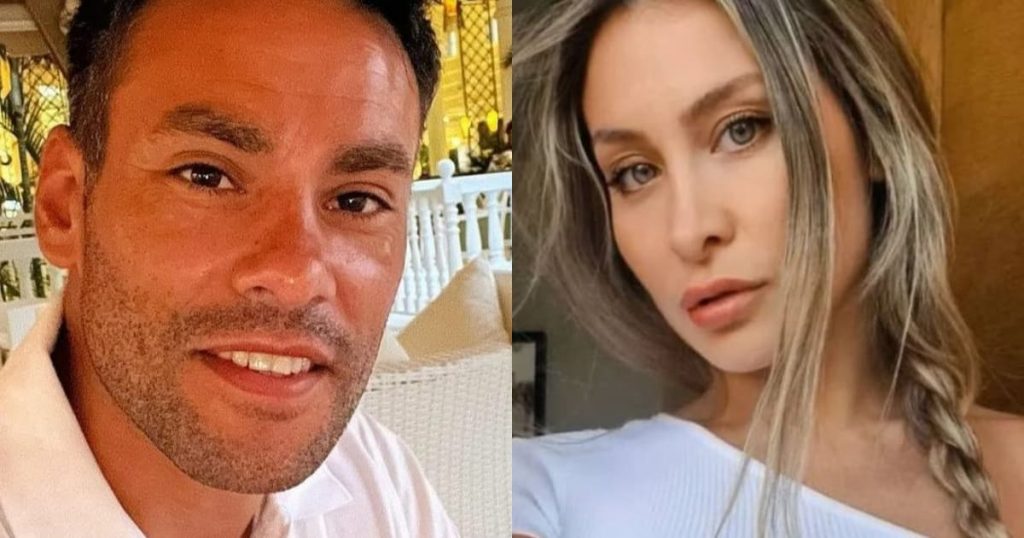 Sabrina Sosa reveló cuantiosa deuda de Claudio Valdivia por pensión alimenticia: “Es injusto”